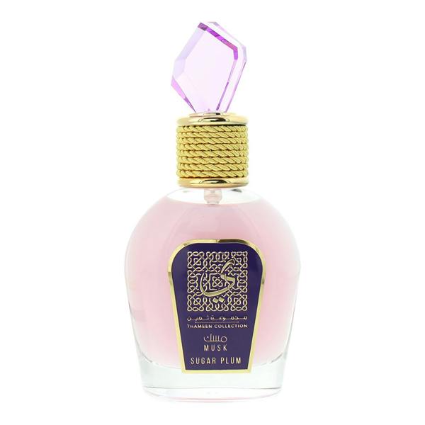 Lattafa Sugar Plum Musk Eau de Parfum 100ml Spray Unisex