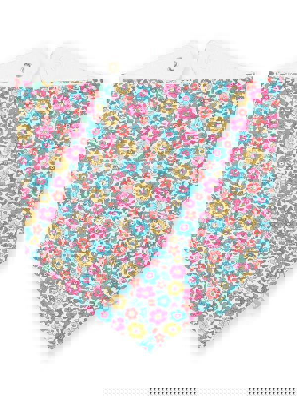 Kite Baby Organic Born To Bloom Bib