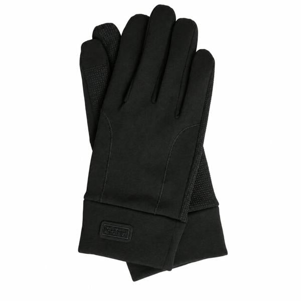 Barbour International Balfour Gloves Black 2