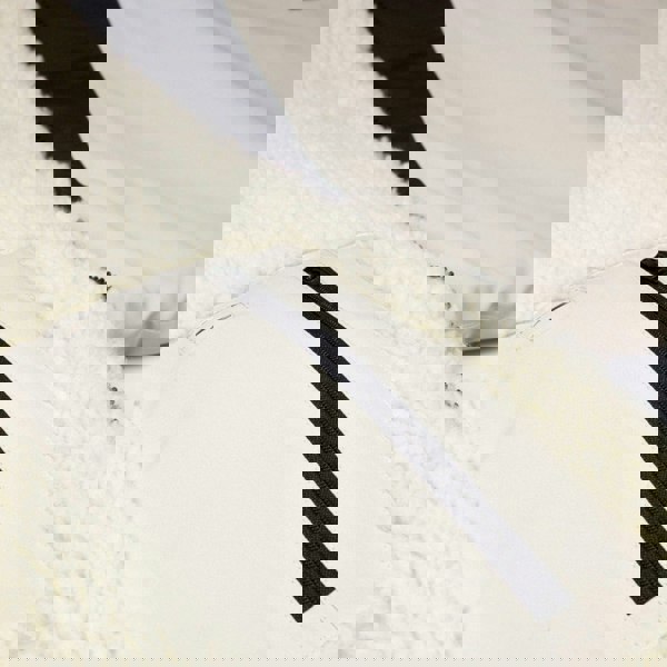 Sola Adult Waterproof Changing Robe - Sand/Navy