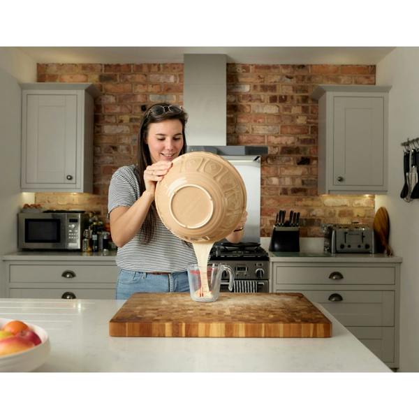 Stackable Pancake Co. CINNAMON PANCAKE MIX