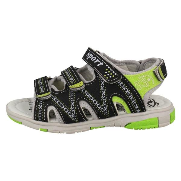 Spot On Boys Spot On Open Toe Summer Sandals ZP6073