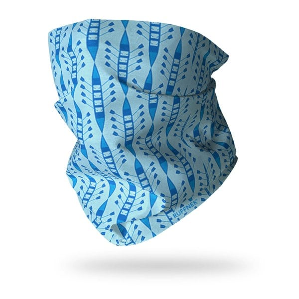 Rowing Multi Scarf Snood – perfect for rowers and rowing enthusiasts. Lightweight and breathable. #RowingGear #UKOutdoorWear #WaterSportsAccessories