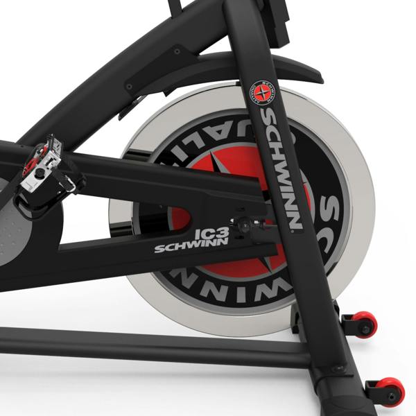 Schwinn Fitness 700IC Indoor Cycle - uk.johnsonfitness.com