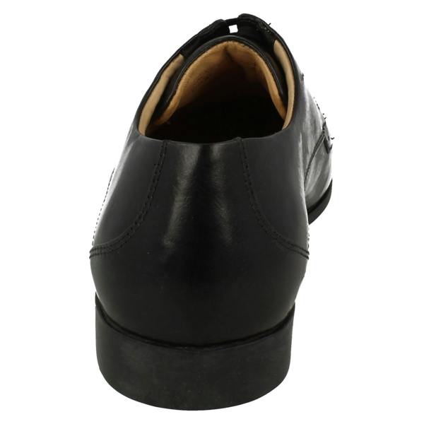 ANATOMIC Mens Anatomic Derby Cut Lace Up Shoes Tapaua