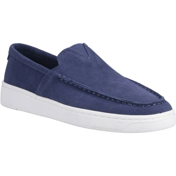 TOMS TRVL LITE Loafer Mens - Cadet Blue