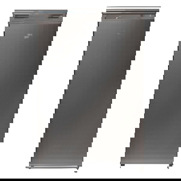 igenix Under Counter Fridge with Ice Box, Inox