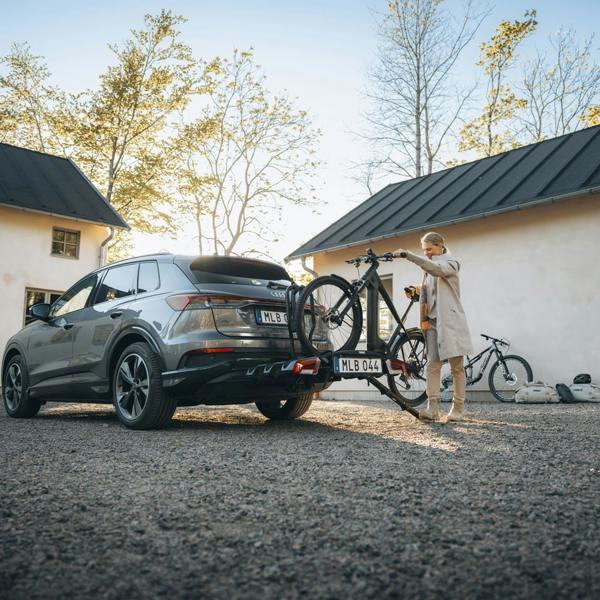 Thule Foldable Loading Ramp for Epos & EasyFold Bike Carrier Rack