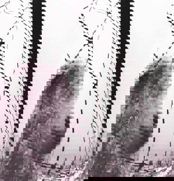 Pearl Jam 'Vs. (Remastered)' LP Black Vinyl