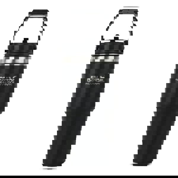 Regatta Thermulate Insulated 600ml Tumbler - Black - 