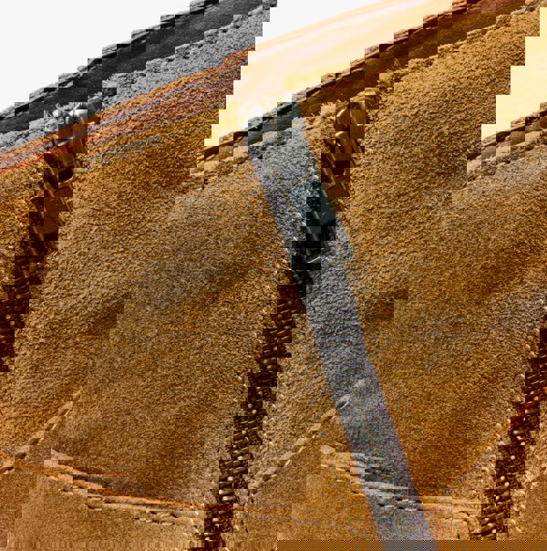 Club Cubano RAUL Mens Boots Cognac