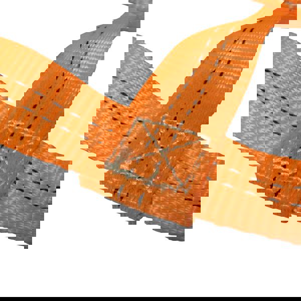 Polyester Webbing Cargo Net 1M² - 4M² (Hoisting Sling Loading Safety)