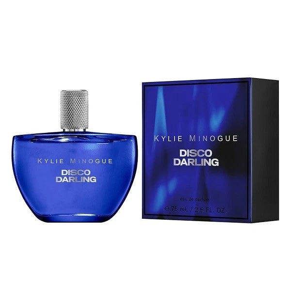 Kylie Minogue Disco Darling 75ml Eau De Parfum EDP Spray For Her