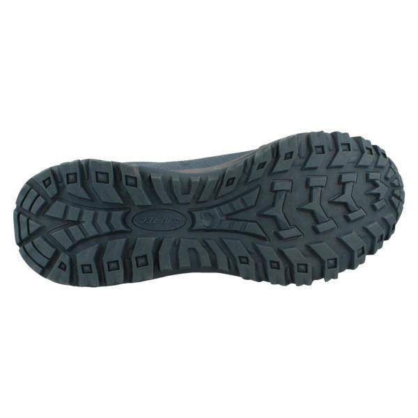 Hi-Tec Mens Hi-Tec Lace Up Trainers Jaguar Sport WP