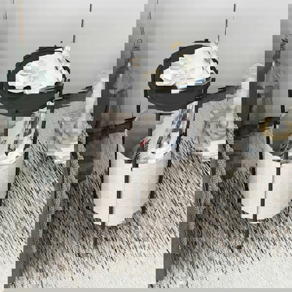 KT102 Side Table-Weilai Concept-Weilai Concept