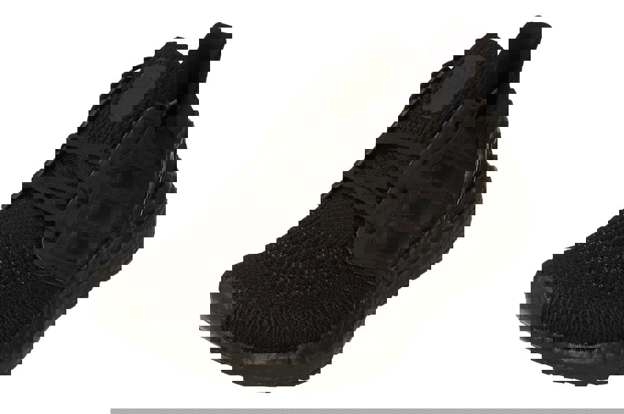 Adidas Ultraboost 20 Womens Sneakers  FU8498 - Black Black Fu8498 - Photo 0