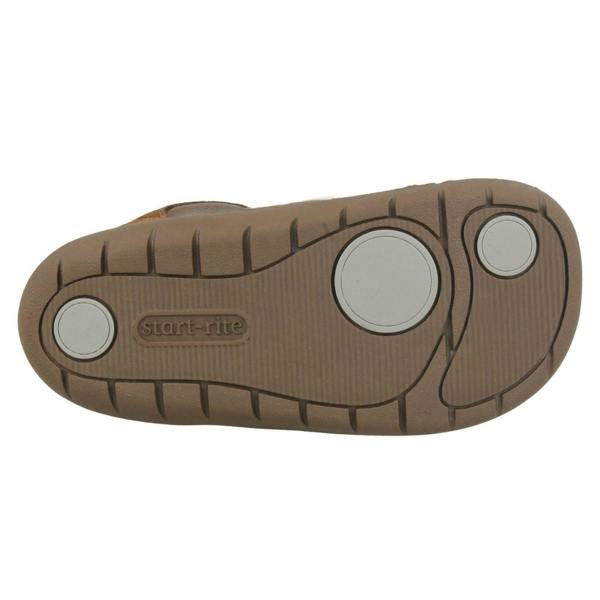 Start-rite Boys Startrite Casual Shoes First Zak