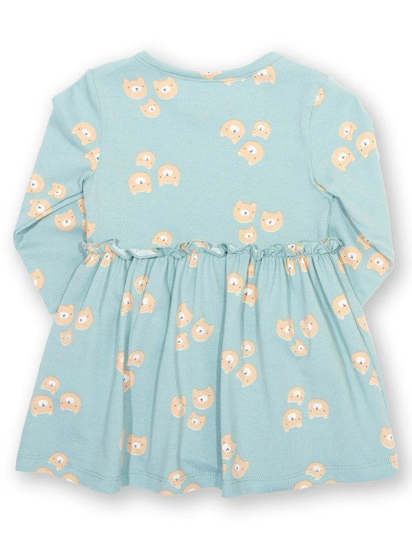 Kite Baby Organic The Three Bears Bodydress