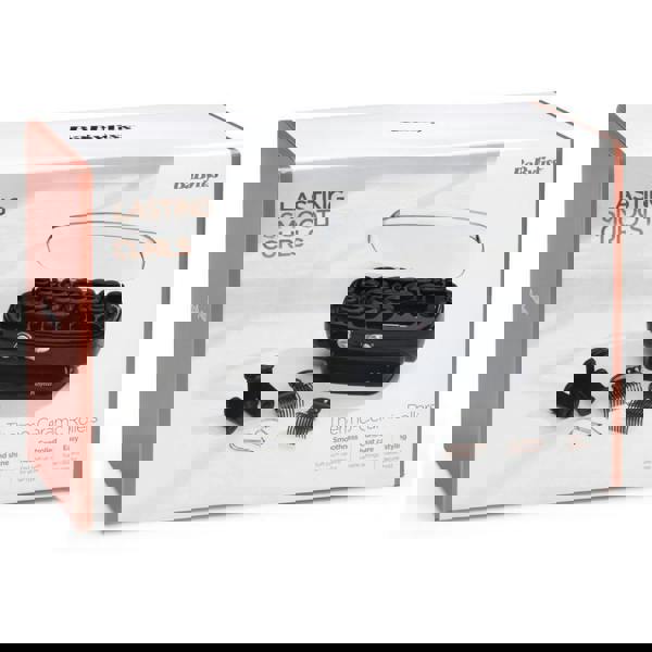 BaByliss Thermo-Ceramic Heated Hair Rollers