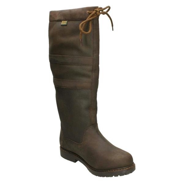 Catesby Ladies Catesby Waterproof And Breathable Country Boots Stratford II