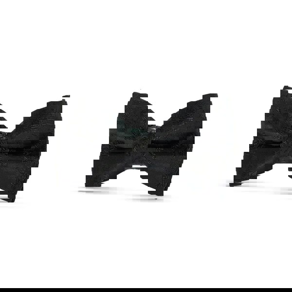 Paul Andrew Boys Paisley Floral Satin Bow Tie