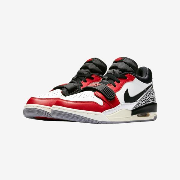 Nike CD7069-106 Sneakers   in  White