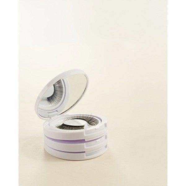 Brushworks Eye Candy Trio Lash Case