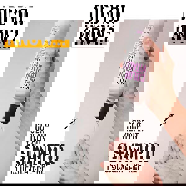 KMS ColorVitality Shampoo