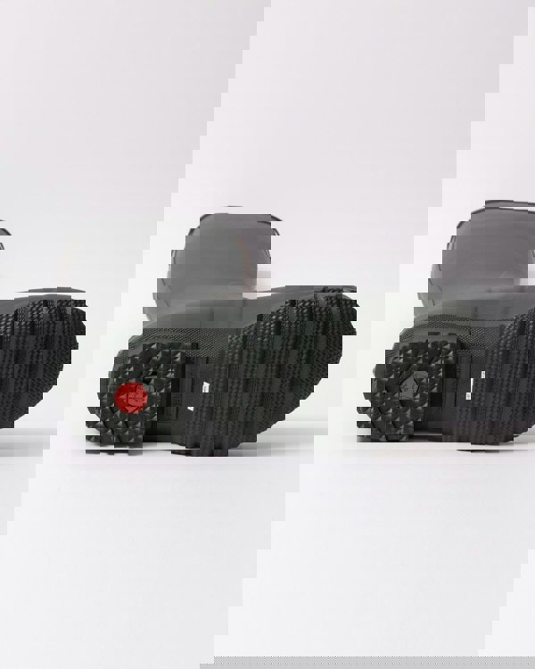 Hunter Original Tall Mens Wellies - Dark Olive