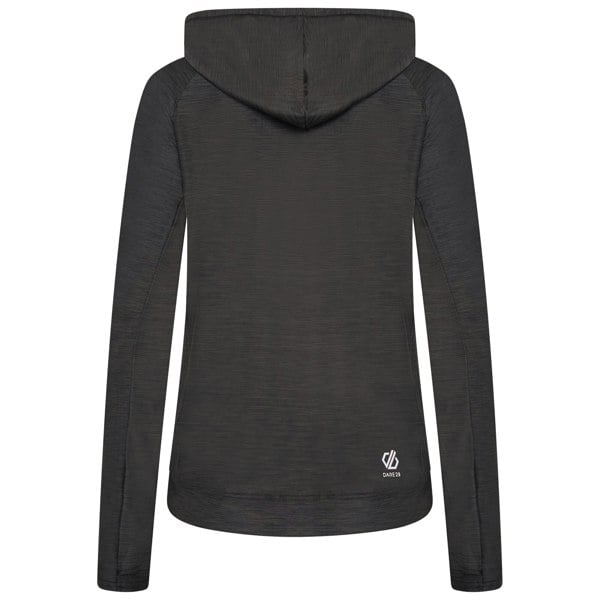 Dare 2B Womens/Ladies Sprint City Lightweight Hoodie - Black