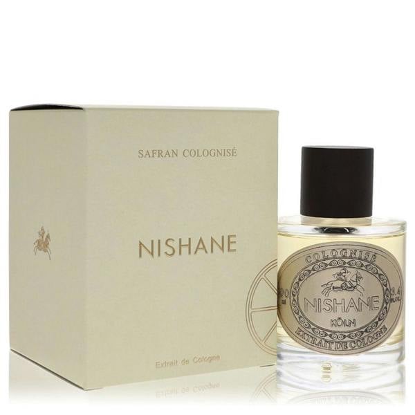 Nishane Safran Colognise Eau de Parfum 100 ml