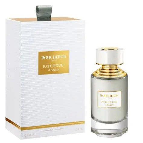 Boucheron Patchouli d'Angkor Eau de Parfum
