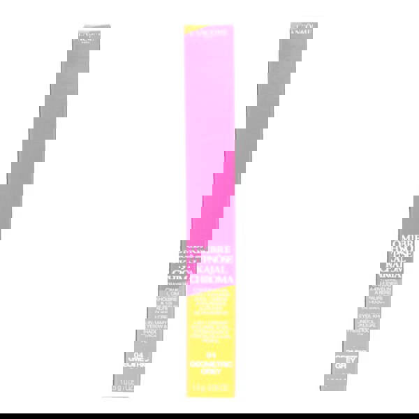 Lancôme Ombre Hypnose Kajal Chroma 04 Geometric Gray Eyeliner 1.5g