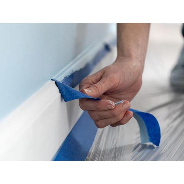 Shurtape Duck Clean Release Masking Tape - Multi Colour - 