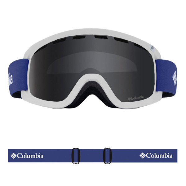 Columbia BENTON SPRINGS C2 - Nocturnal with Dark Smoke Lens