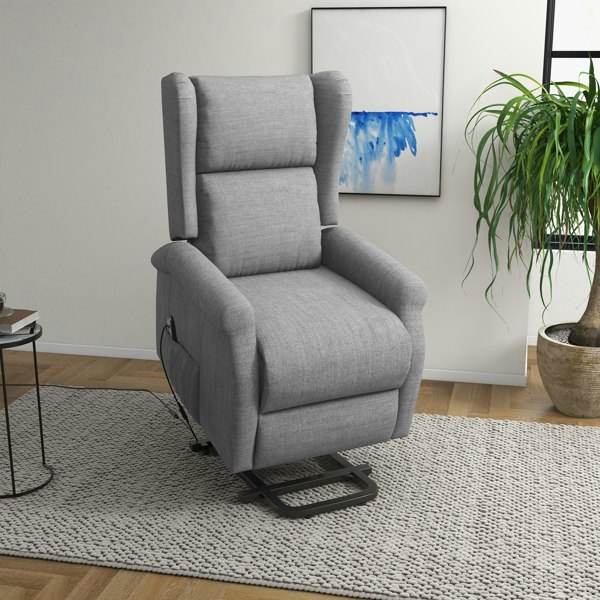 Power Lift Chair