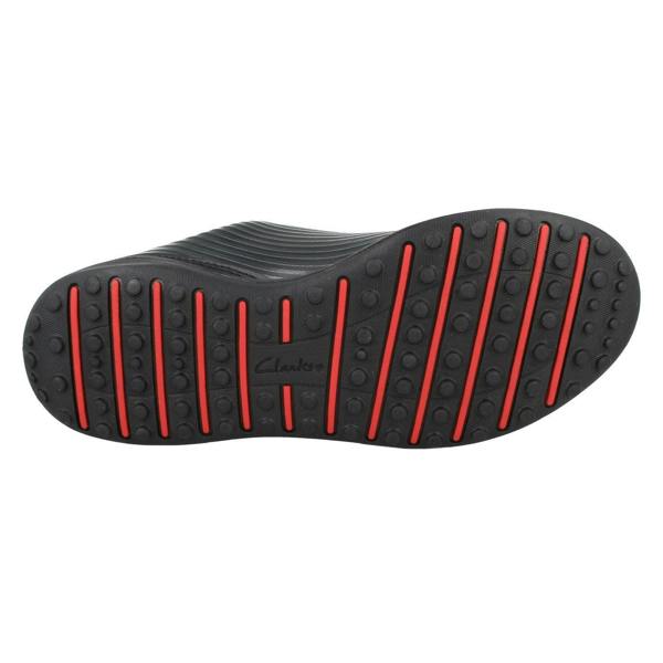 Clarks Boys Clarks Washable Trainers Circuit Swift