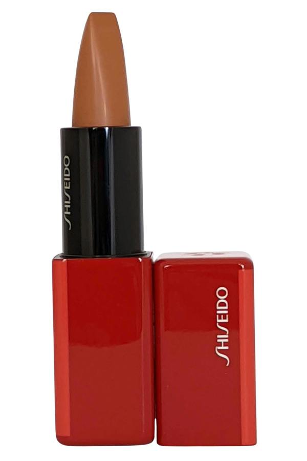 Shiseido Technosatin Gel Lipstick  Augmented Nude #403 3.3g