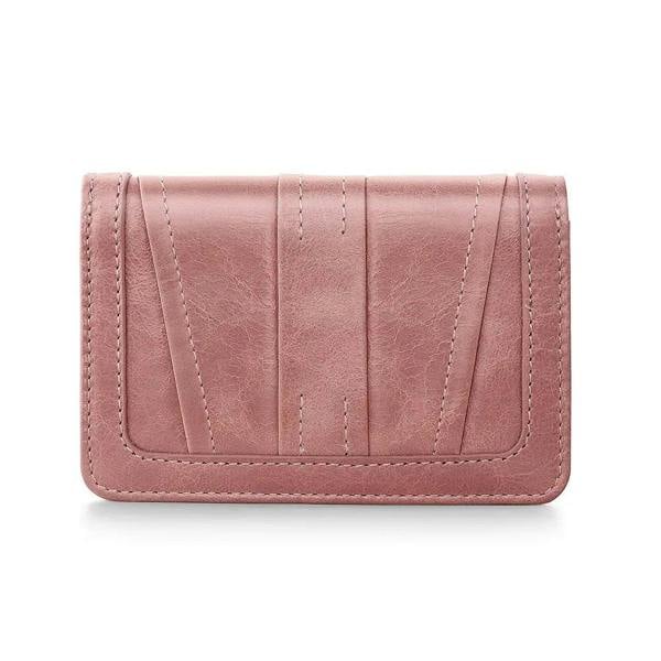 PRIMEHIDE Italian Leather Purse - Amalfi