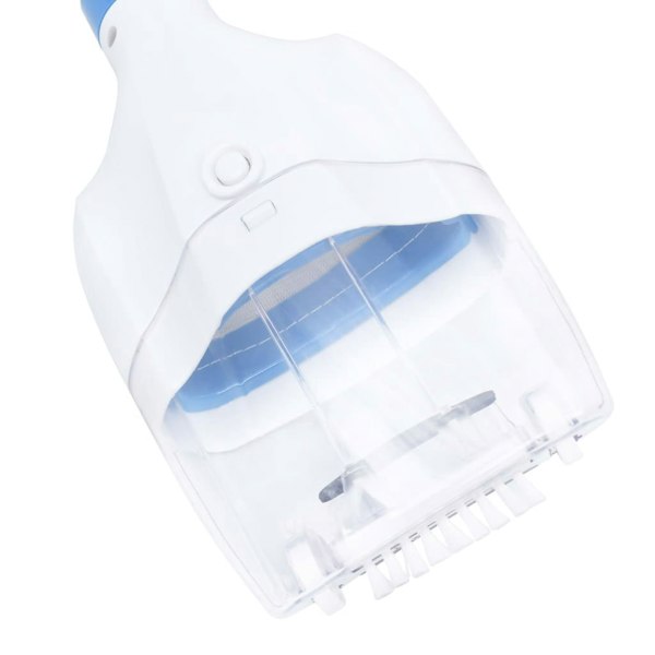 Berkfield Above Ground Pool Vacuum Cleaner