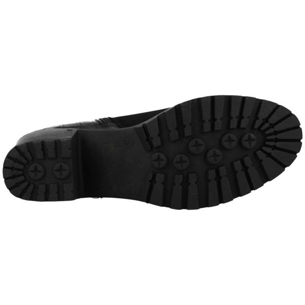Spot On Ladies Spot On Ankle Boots
