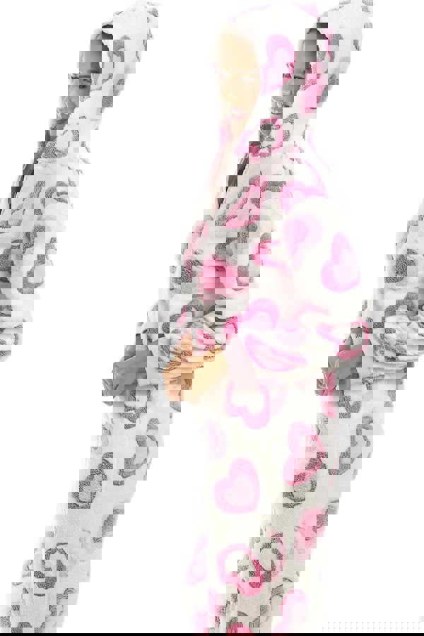 Left View of the product