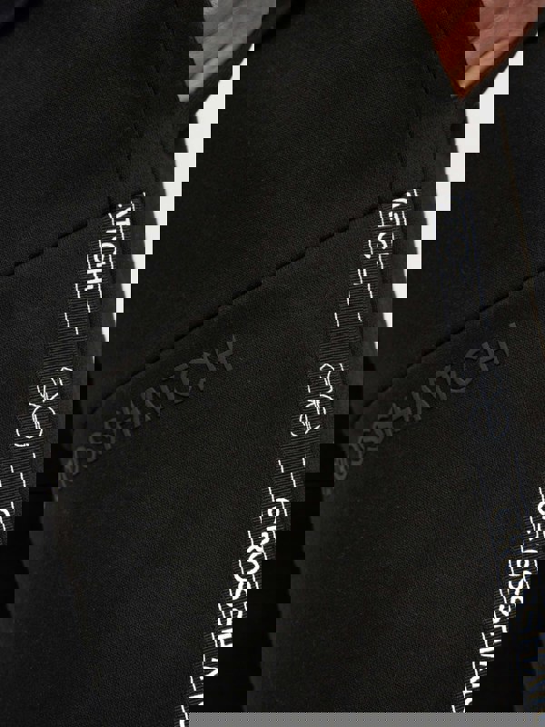Crosshatch Apollos Shorts Black