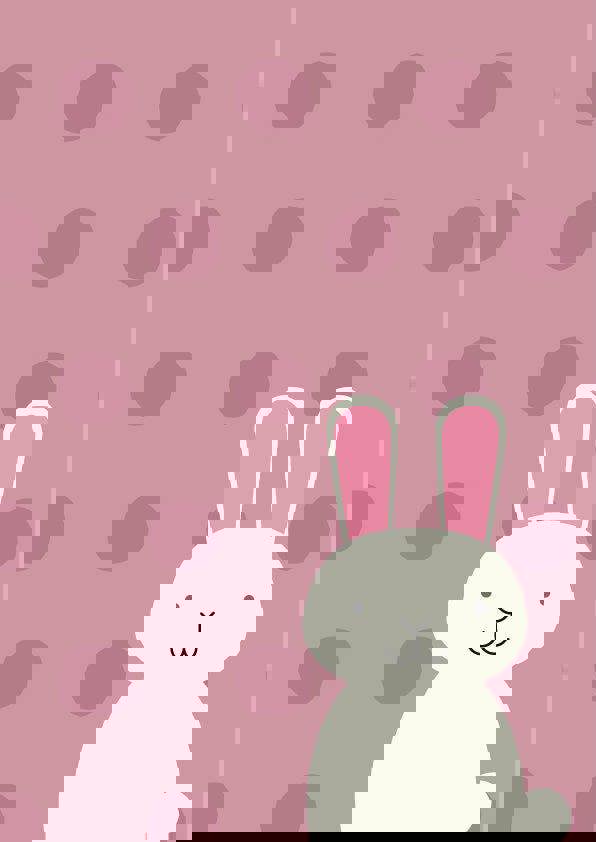 Cosatto Footmuff Bunny Buddy - Footmuff - Cosatto Store