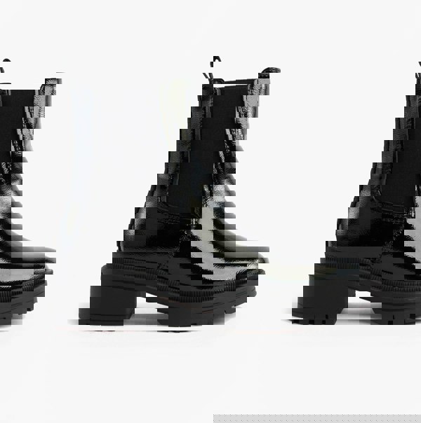 Rocket Dog  IGGIE Womens Boots Black