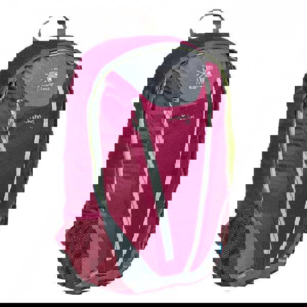 Karrimor U-Bahn 20L Unisex Rucksack Hiking Camping Outdoor Backpack