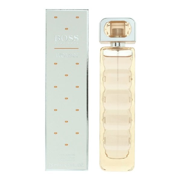 Hugo Boss Boss Orange for Her Eau de Toilette - 75ml