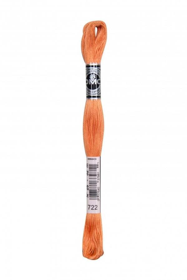 722 | Orange