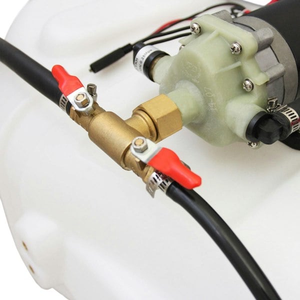 Maxblast 100L ATV Sprayer