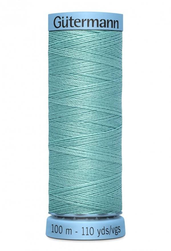 Gutermann Pure Silk Sewing Thread 100m Silk Thread Suitable For Dressmaking